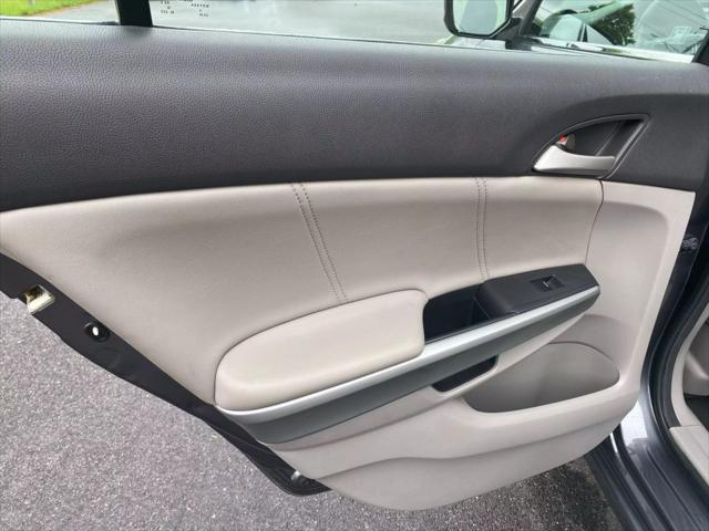 used 2010 Honda Accord car, priced at $7,995
