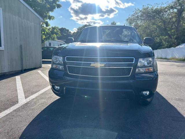 used 2013 Chevrolet Tahoe car, priced at $9,600