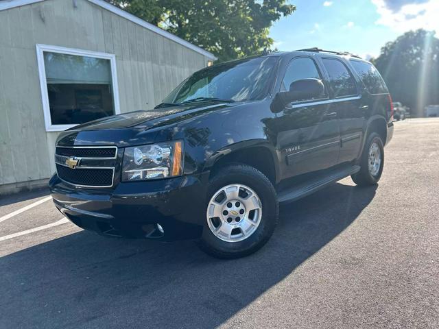 used 2013 Chevrolet Tahoe car, priced at $9,600