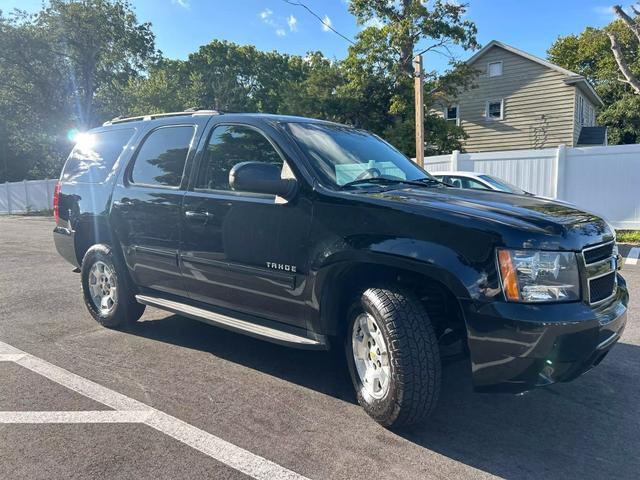 used 2013 Chevrolet Tahoe car, priced at $9,600