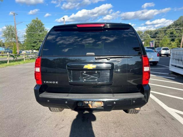 used 2013 Chevrolet Tahoe car, priced at $9,600