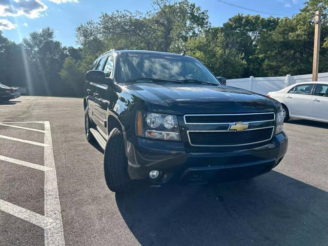 used 2013 Chevrolet Tahoe car, priced at $9,600