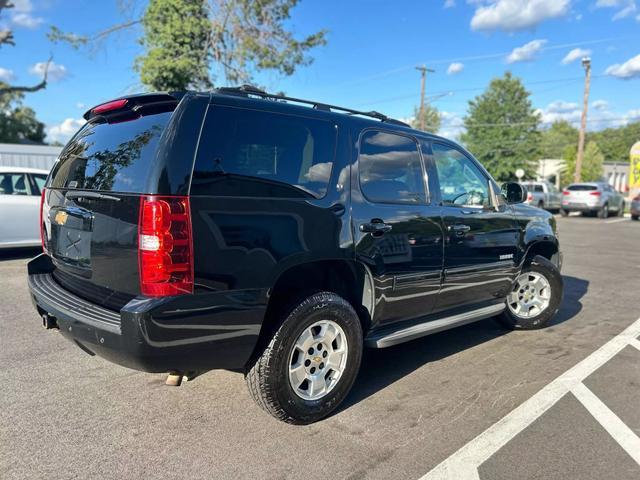 used 2013 Chevrolet Tahoe car, priced at $9,600