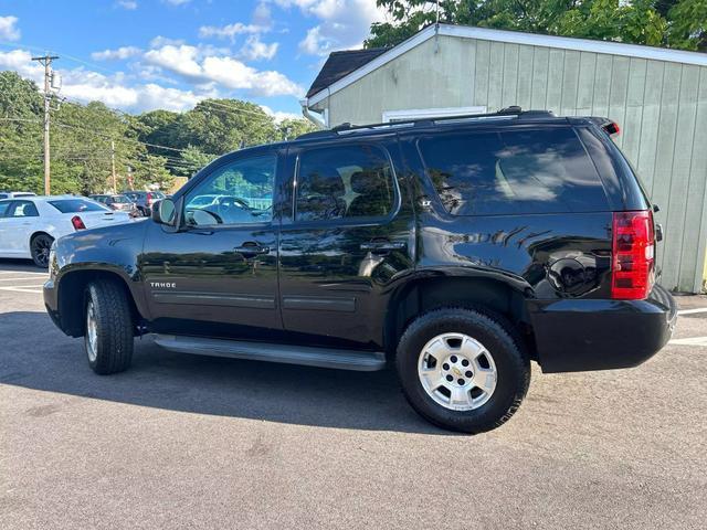 used 2013 Chevrolet Tahoe car, priced at $9,600