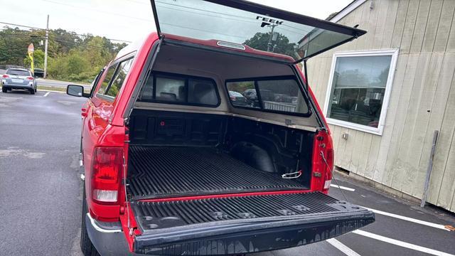 used 2012 Ram 1500 car, priced at $14,995