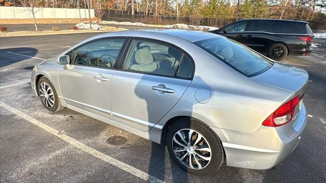 used 2010 Honda Civic car, priced at $7,995