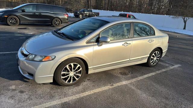 used 2010 Honda Civic car, priced at $7,995