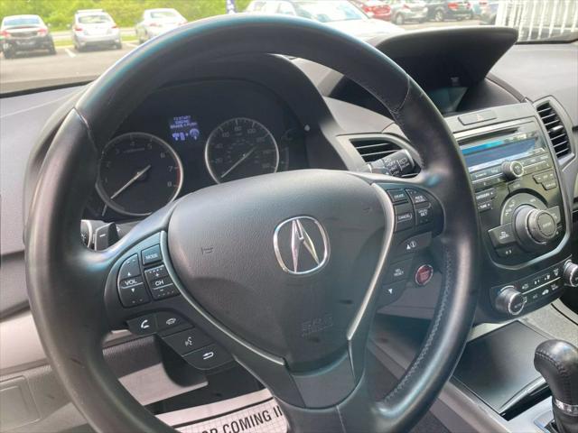 used 2015 Acura RDX car, priced at $8,995
