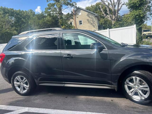 used 2014 Chevrolet Equinox car, priced at $8,995