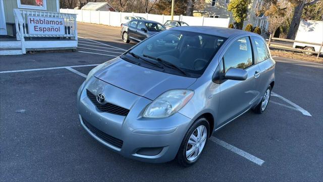 used 2011 Toyota Yaris car, priced at $5,995