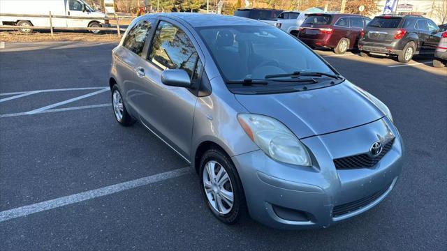 used 2011 Toyota Yaris car, priced at $5,995