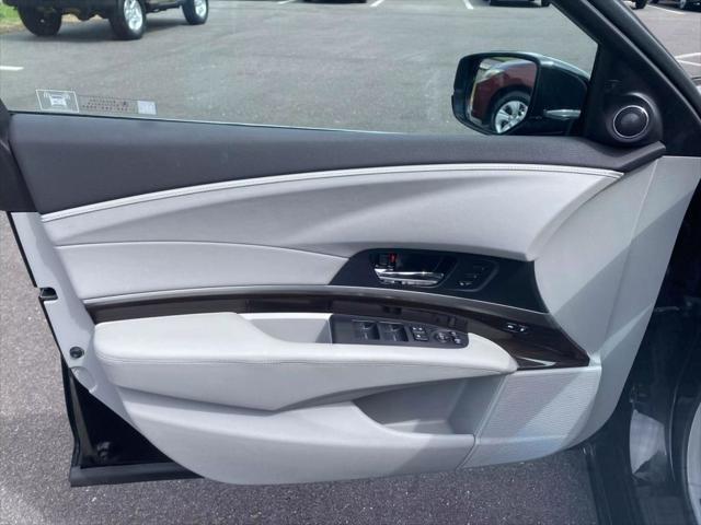 used 2014 Acura RLX car, priced at $10,995
