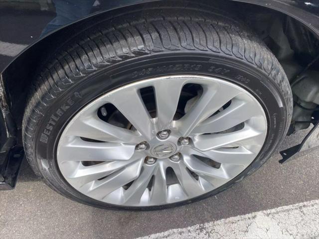used 2014 Acura RLX car, priced at $10,995