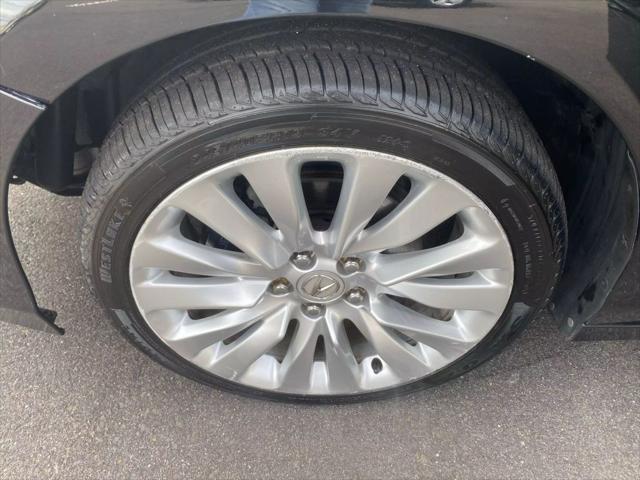 used 2014 Acura RLX car, priced at $10,995