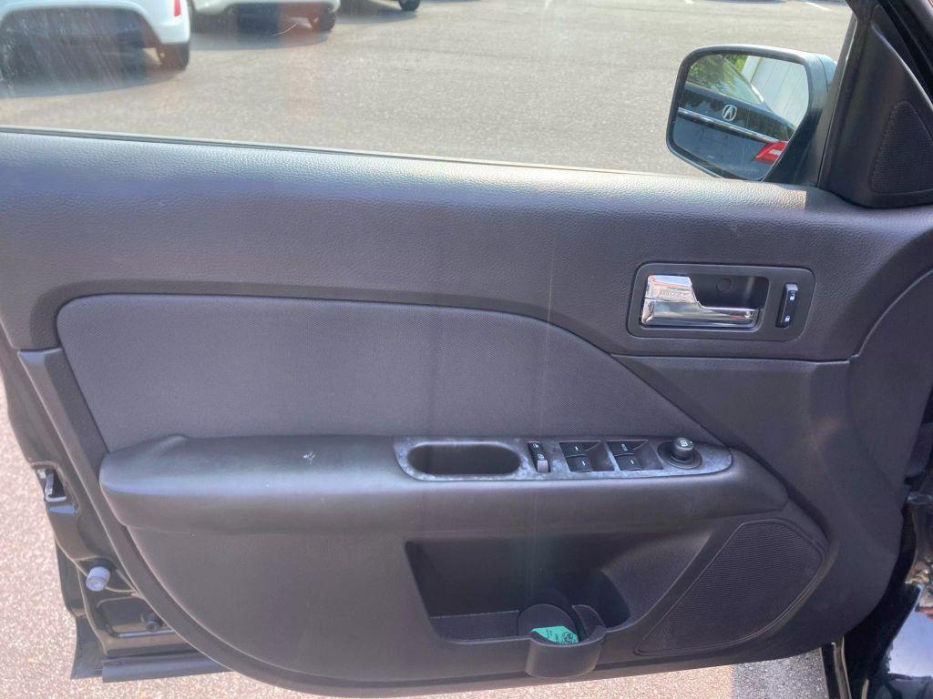 used 2010 Ford Fusion car, priced at $5,990