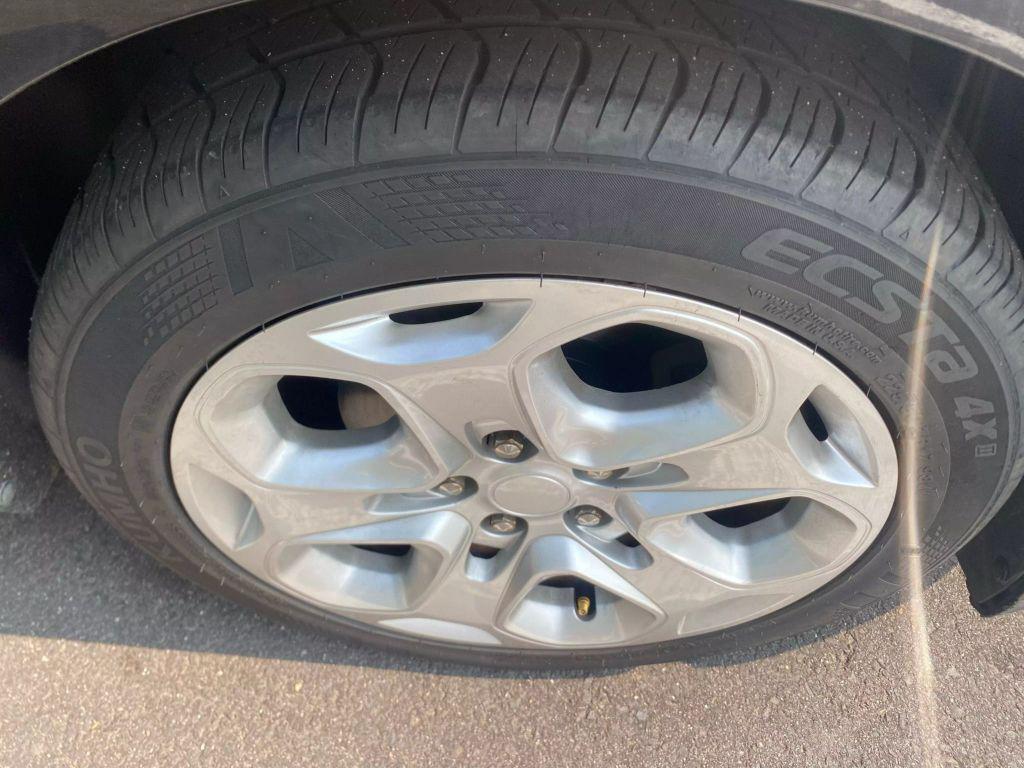 used 2010 Ford Fusion car, priced at $5,990