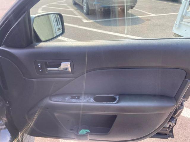 used 2010 Ford Fusion car, priced at $5,990