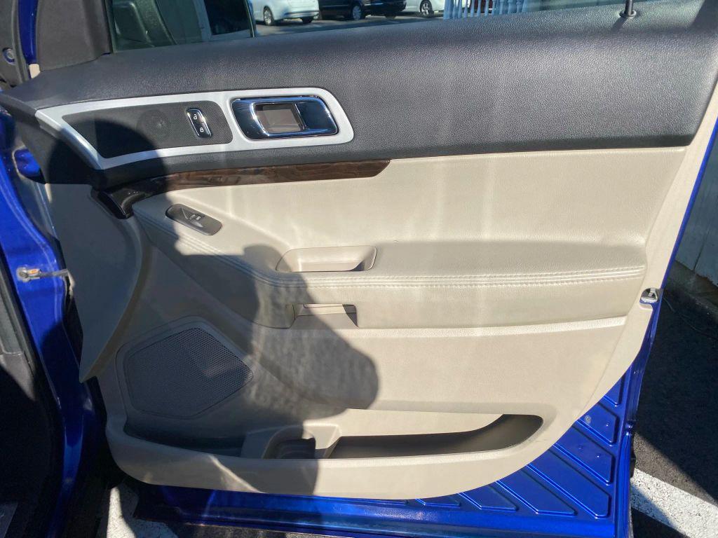 used 2013 Ford Explorer car, priced at $6,490