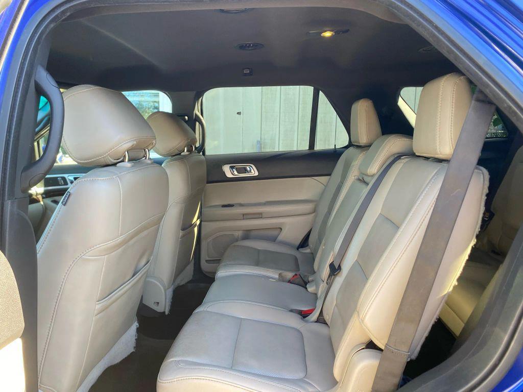 used 2013 Ford Explorer car, priced at $6,490