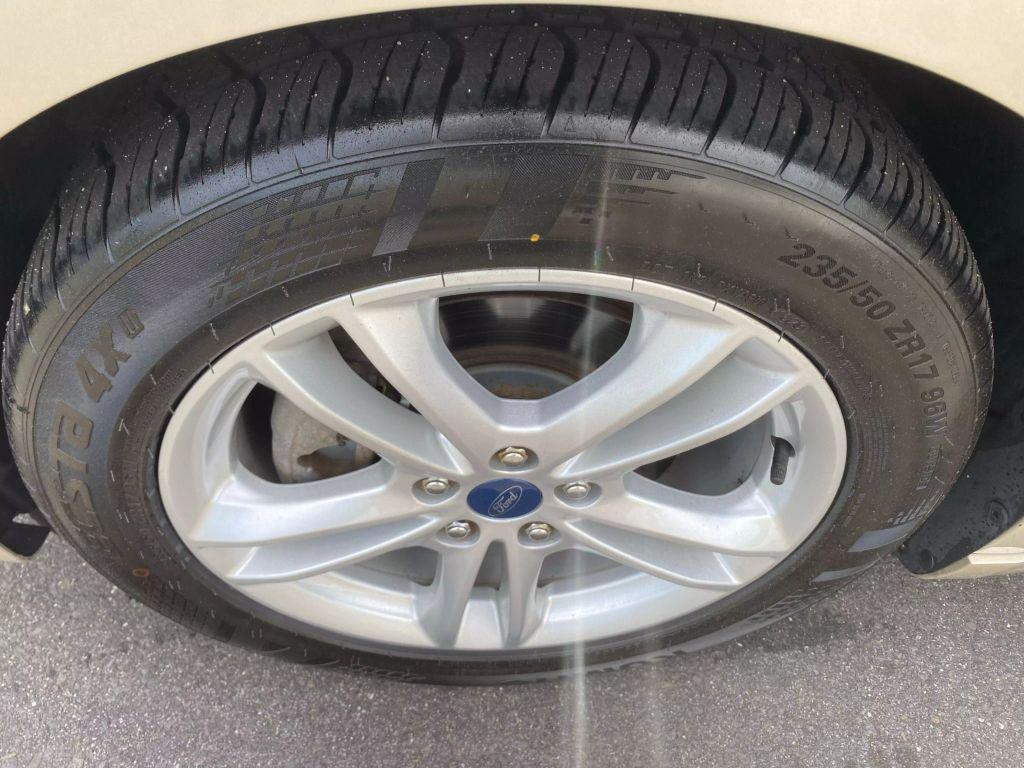 used 2018 Ford Fusion car, priced at $9,990