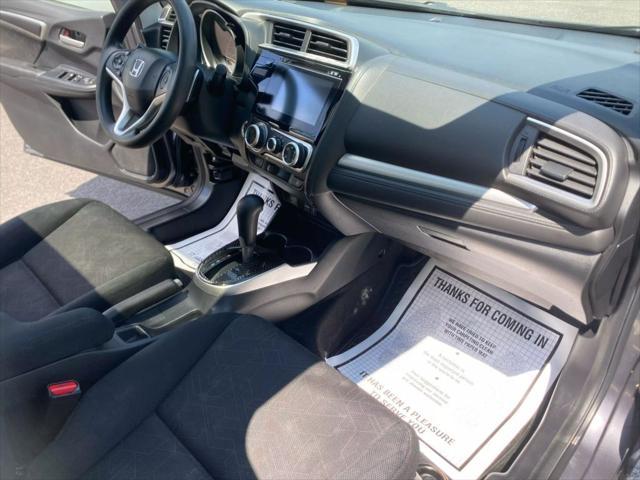 used 2016 Honda Fit car, priced at $7,990