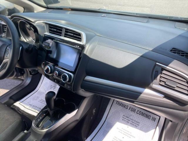 used 2016 Honda Fit car, priced at $7,990