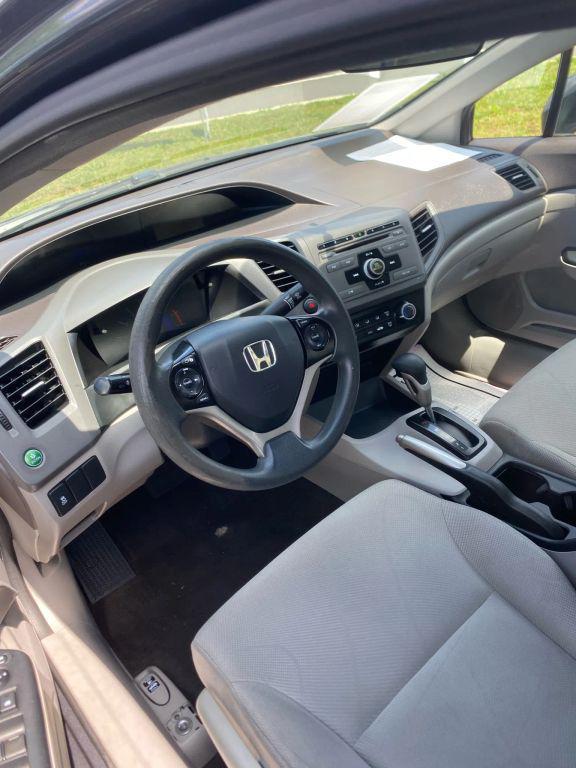used 2016 Honda Fit car, priced at $7,990