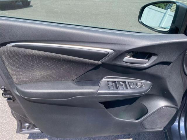 used 2016 Honda Fit car, priced at $7,990