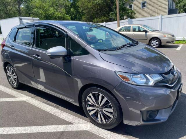 used 2016 Honda Fit car, priced at $7,990