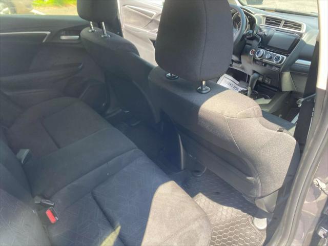 used 2016 Honda Fit car, priced at $7,990
