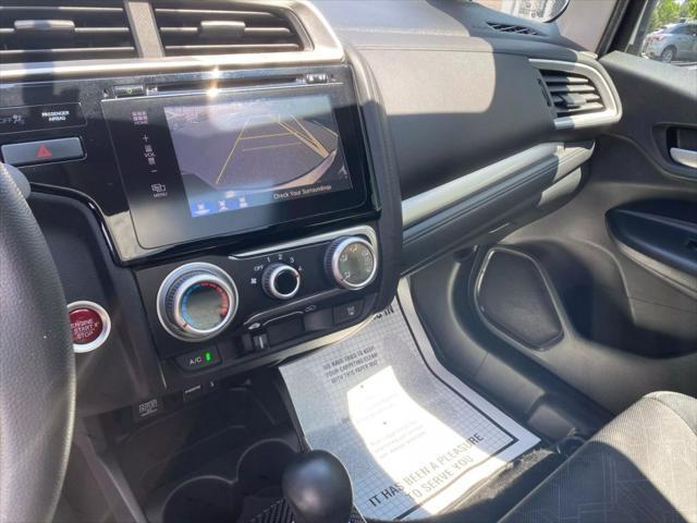 used 2016 Honda Fit car, priced at $7,990