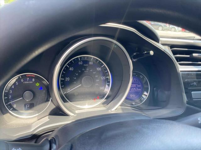 used 2016 Honda Fit car, priced at $7,990