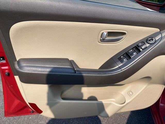 used 2009 Hyundai Elantra car, priced at $4,990