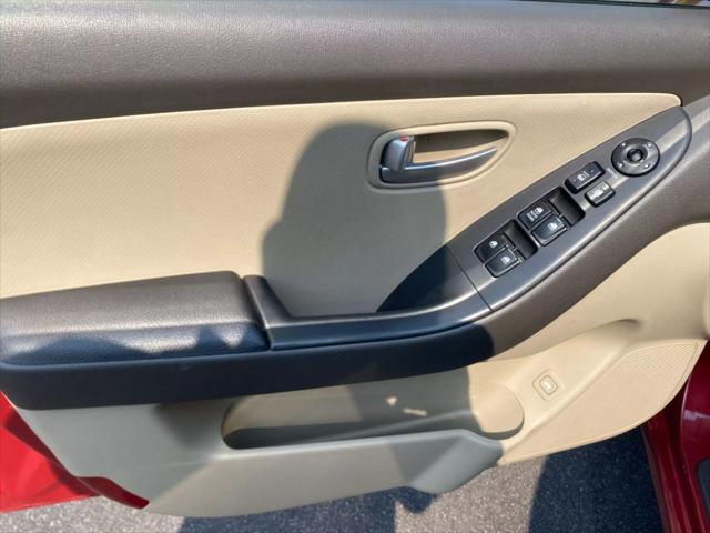 used 2009 Hyundai Elantra car, priced at $4,990