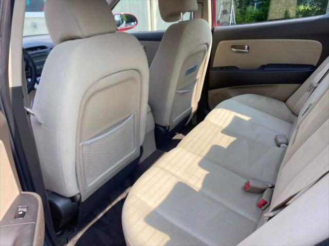 used 2009 Hyundai Elantra car, priced at $4,990