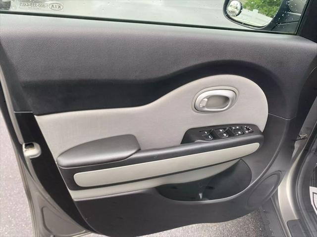 used 2015 Kia Soul car, priced at $4,990