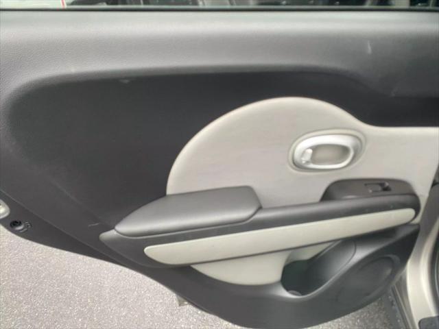 used 2015 Kia Soul car, priced at $4,990