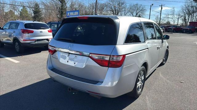 used 2013 Honda Odyssey car, priced at $10,450