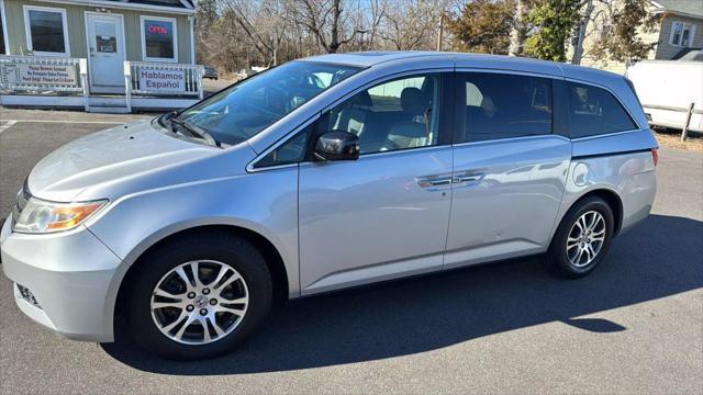 used 2013 Honda Odyssey car, priced at $10,450