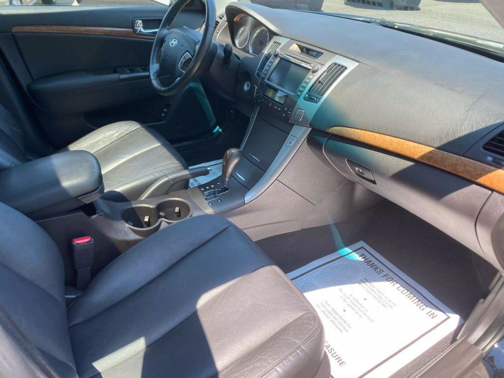 used 2010 Hyundai Sonata car, priced at $7,690
