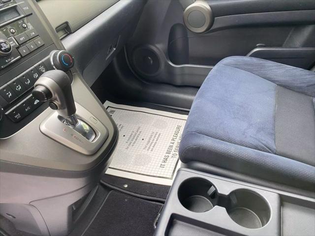 used 2011 Honda CR-V car, priced at $7,995