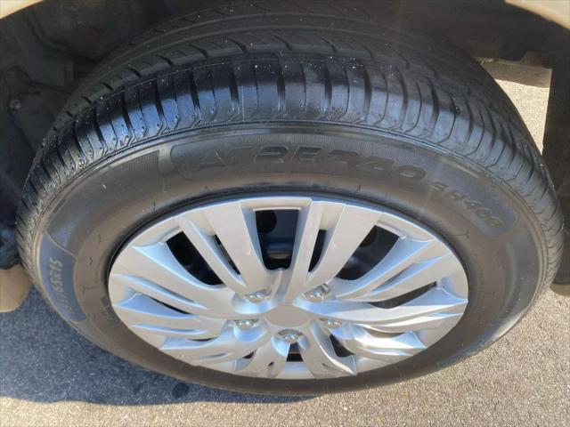 used 2011 Toyota Corolla car, priced at $6,990