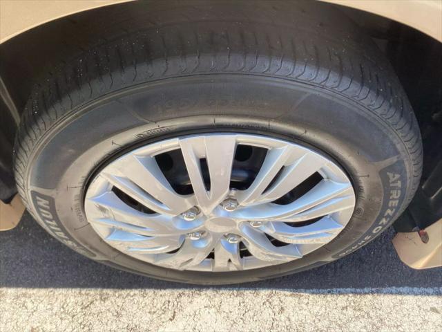 used 2011 Toyota Corolla car, priced at $6,990