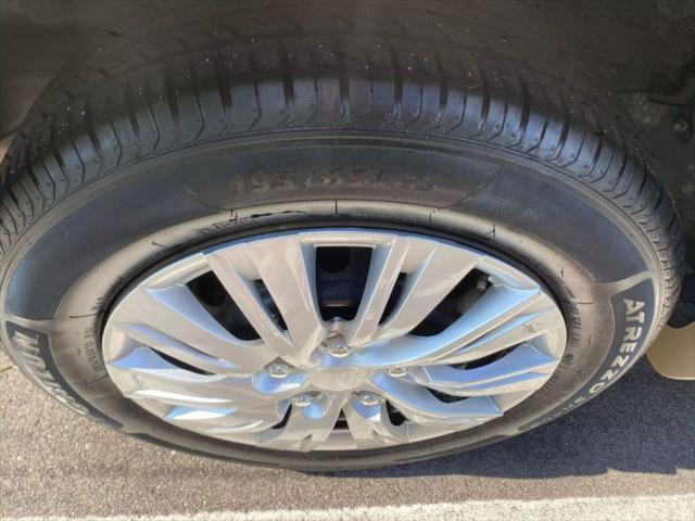 used 2011 Toyota Corolla car, priced at $6,990