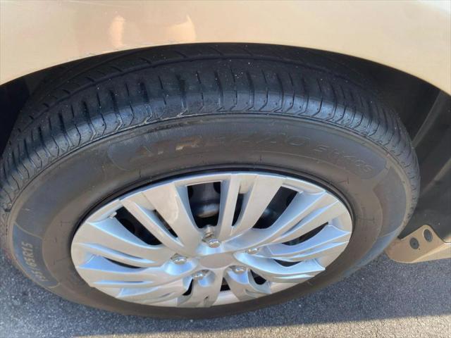 used 2011 Toyota Corolla car, priced at $6,990