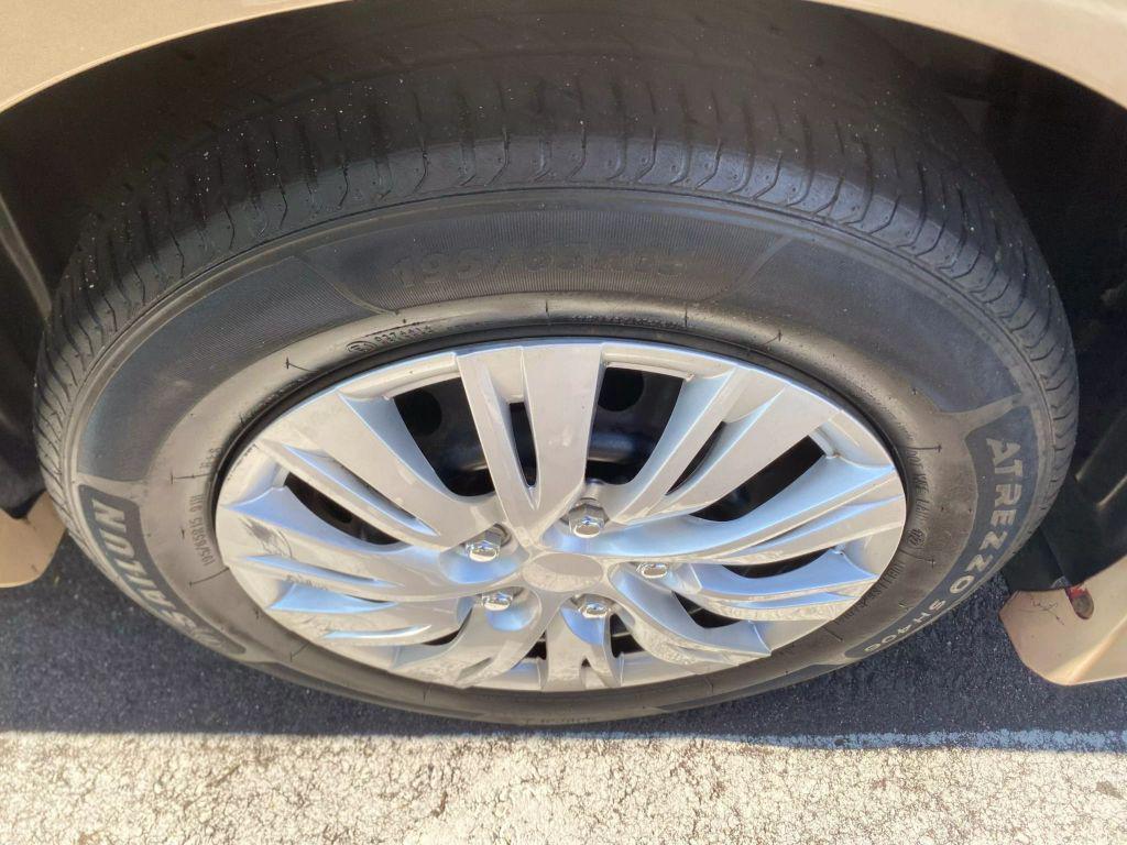 used 2011 Toyota Corolla car, priced at $6,990