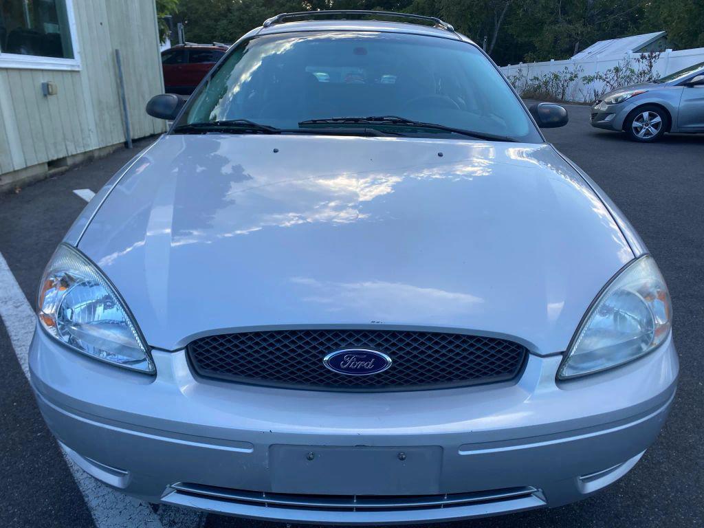 used 2004 Ford Taurus car, priced at $4,490