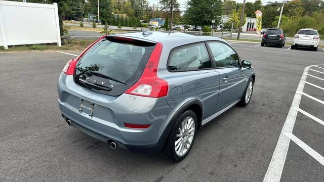 used 2011 Volvo C30 car, priced at $7,995