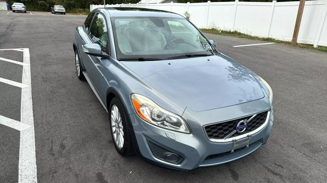 used 2011 Volvo C30 car, priced at $7,995