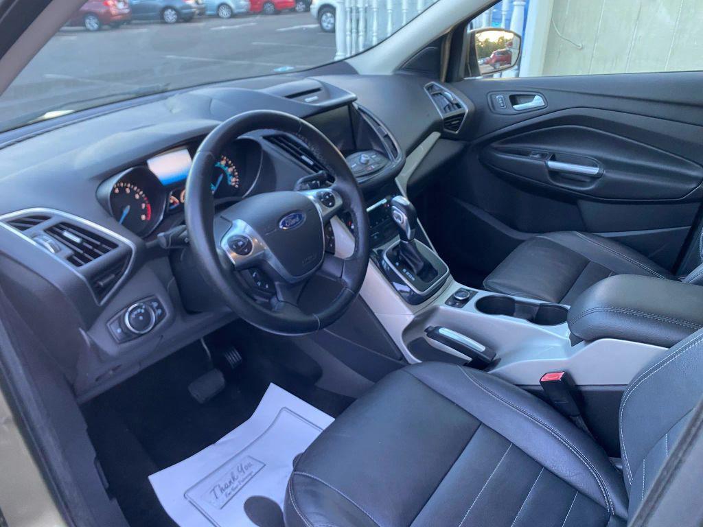 used 2013 Ford Escape car, priced at $6,990